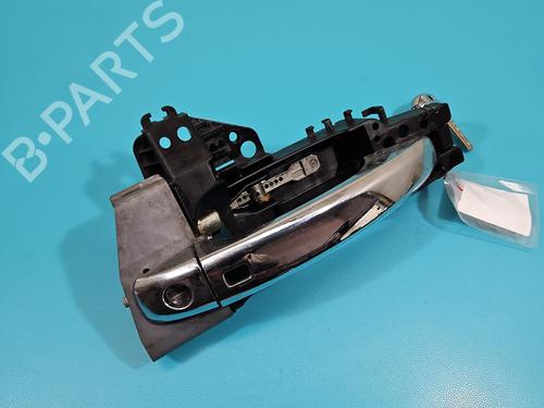 Used Front left exterior door handle Front left exterior door handle 38128131 38128131