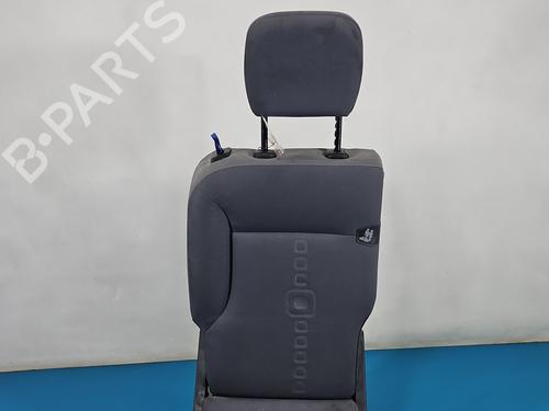 Right front seat CITROËN BERLINGO Box Body/MPV (B9) 1.6 HDi / BlueHDi 75 | BP37844145C16 - Image 2