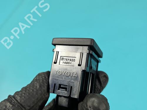 Switch TOYOTA RAV 4 IV (_A4_) 2.0 D 4WD (ALA41_) | BP37835051I30 - Image 6