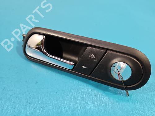 Used Front left interior door handle Front left interior door handle 37859250 37859250
