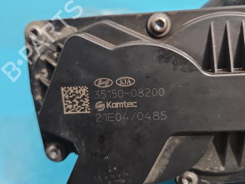 Drosselklappe KIA CEED (CD)  | BP37824312M82  - Image 8