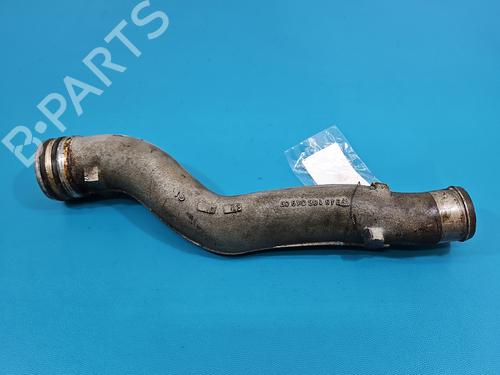 Pipe PORSCHE CAYENNE (9PA) Turbo S 4.5 | BP37846038M125 - Image 2