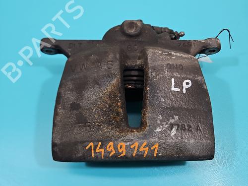 Used Left front brake caliper Left front brake caliper 38141989 38141989
