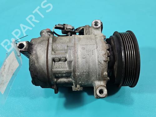 AC compressor MERCEDES-BENZ A-CLASS (W176) A 180 CDI / d (176.012) | BP38147086M34 - Image 7