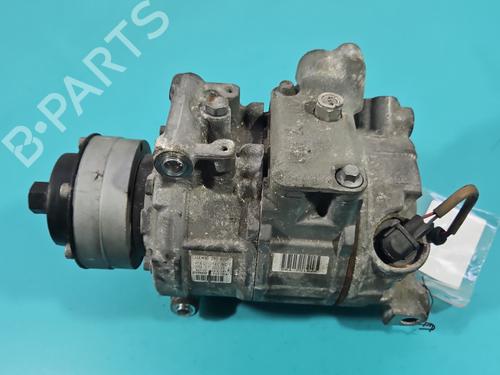 AC compressor AUDI A6 C7 (4G2, 4GC) S6 quattro | BP38137051M34 - Image 2