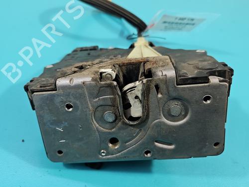 Front left lock OPEL CORSA E (X15) | BP38129194C98 - Image 2