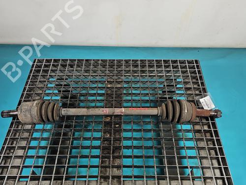 Used Left rear driveshaft Left rear driveshaft 38124967 38124967