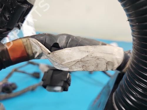 Wiring harness MAZDA CX-3 (DK) 1.5 SKYACTIV-D AWD (DK4WS, DK5AW) | BP37858432E16 - Image 5