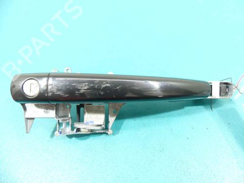 Used Front left exterior door handle Front left exterior door handle 37861033 37861033