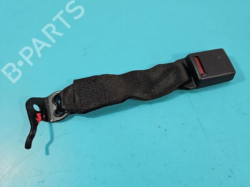 Rear left seatbelt BMW 5 (G30, F90) 520 d xDrive | BP37828749I29 - Image 13