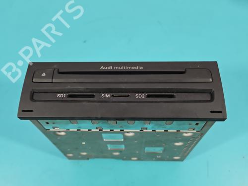 Electronic module AUDI A8 D4 (4H2, 4H8, 4HC, 4HL) 3.0 TFSI quattro | BP38125251M83 - Image 2