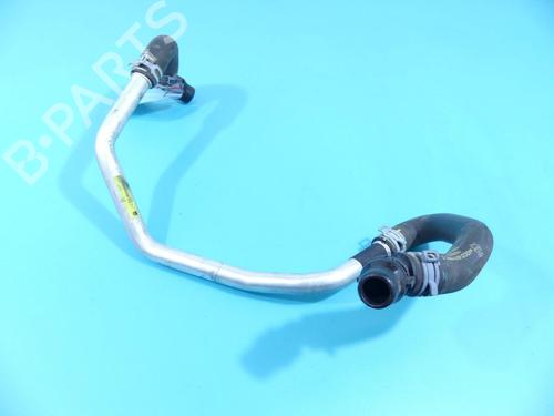 Used Pipe Pipe MERCEDES-BENZ GLC Coupe (C253) 350 e 4-matic (253.354) (320 hp) 37890932 37890932