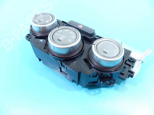 Climate control SUBARU IMPREZA Hatchback (GR, GH, G3) 1.5 AWD (GH3) | BP37885854I5 - Image 2