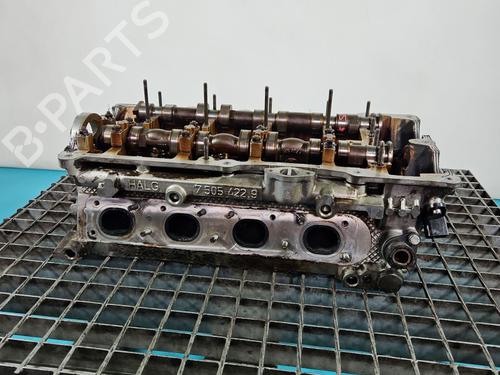 Cylinder head BMW 3 (E90) 320 i | BP39554338M5 - Image 7