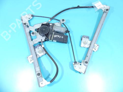 Used Front right window mechanism Front right window mechanism 37893164 37893164