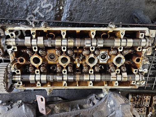 Used Cylinder head Cylinder head 37811289 37811289