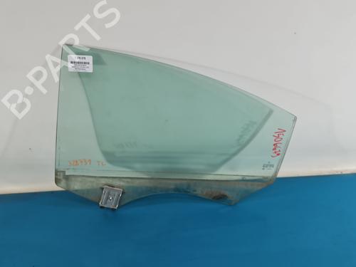 Used Rear left door window Rear left door window 38143697 38143697