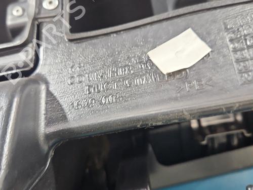 Tablier KIA PRO CEE'D (ED) | BP37834682C46 - Image 10