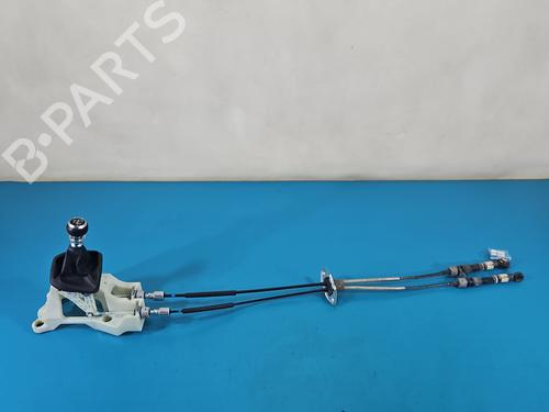 Used Gear lever Gear lever 38875872 38875872