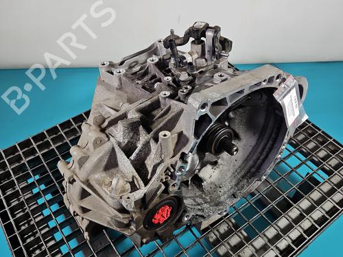 Used Gearbox Gearbox 38726631 38726631