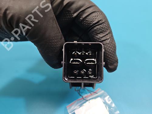 Electronic sensor PEUGEOT EXPERT Van (V_) 1.6 BlueHDi 115 | BP38487967M84 - Image 4
