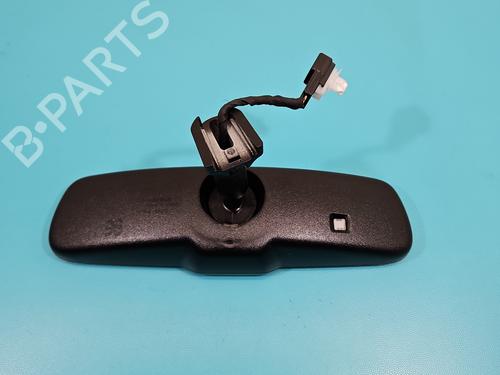 Rear mirror TOYOTA AURIS (_E18_) 1.6 (ZRE181_, ZRE185_, ZRE185R, ZRE181R) | BP37820942I6 - Image 4