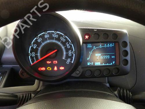 Instrument cluster CHEVROLET SPARK (M300) 1.0 | BP37876813C47 - Image 2