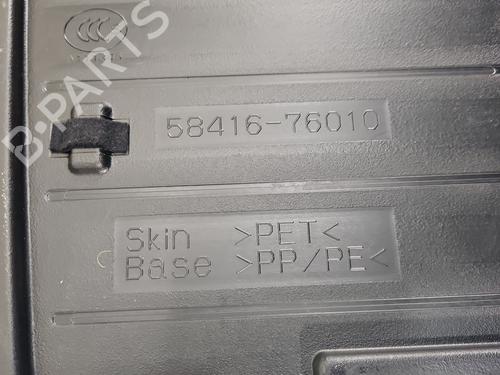 Boot lining LEXUS CT (ZWA10_) 200h (ZWA10_, ZWA10R) | BP38147497I3 - Image 3