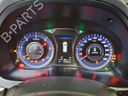 Used Instrument cluster Instrument cluster 38266499 38266499