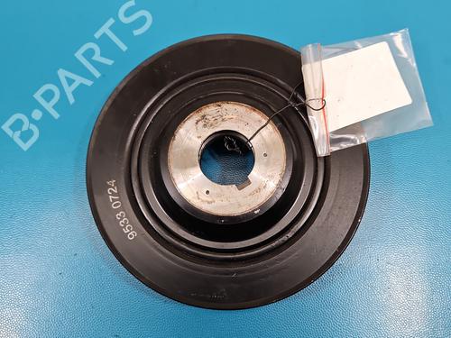 Pulley CITROËN DS5 2.0 HDi 165 | BP37846222M122 - Image 4