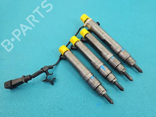 Used Injector Injector 37896090 37896090