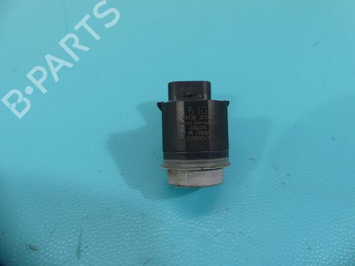 Electronic sensor RENAULT KOLEOS I (HY_) 2.0 dCi 4x4 (HY0K) | BP37802679M84 - Image 2