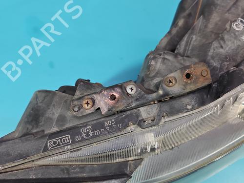 Left headlight HONDA ACCORD VIII (CU) 2.0 i (CU1) | BP38120334C28 - Image 7