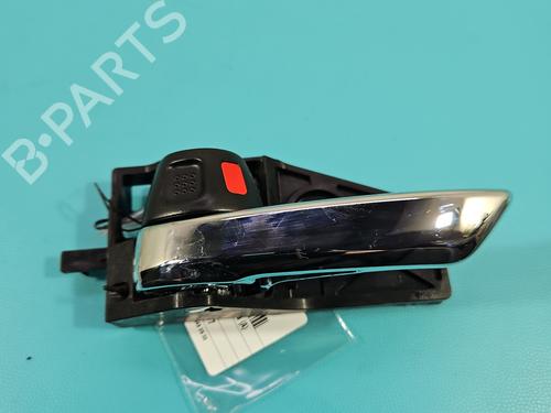 Front left interior door handle SUZUKI VITARA (LY) 1.4 Hybrid (Mild Hybrid) AllGrip (APK414) | BP38135067I13 - Image 2