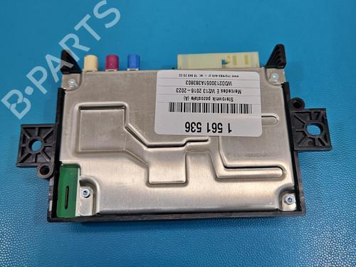 Electronic module MERCEDES-BENZ E-CLASS (W213) E 220 d 4-matic (213.005) | BP37834164M83 - Image 5