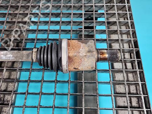 Left front driveshaft SKODA SUPERB IV Estate (NZ5) 2.0 TDI | BP37836094M38 - Image 3