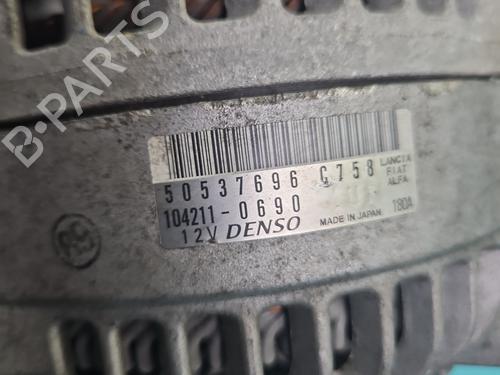 Alternator ALFA ROMEO STELVIO (949_) | BP37853977M7 - Image 6