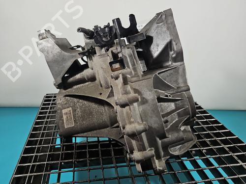 Gearbox MAZDA 3 (BL) 1.6 MZR CD (BL14) | BP38140292M3 - Image 3