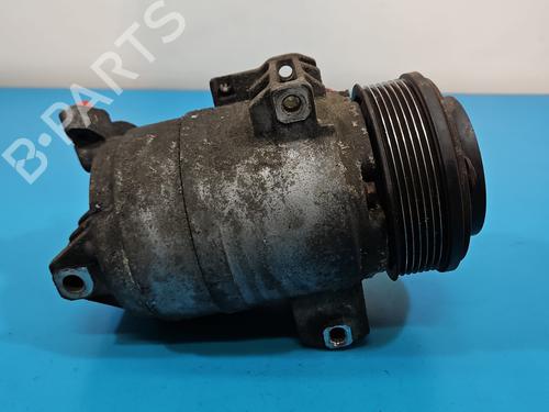 AC compressor RENAULT KOLEOS I (HY_) 2.0 dCi 4x4 (HY0K) | BP37854061M34 - Image 3