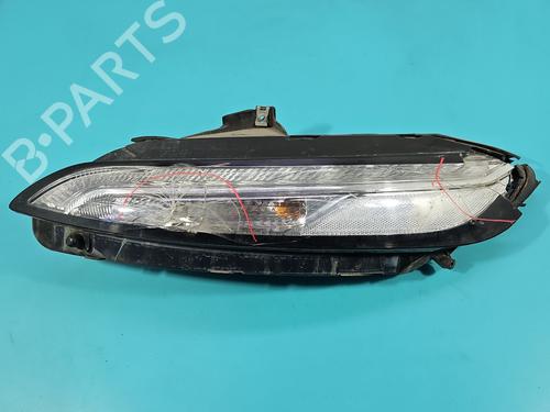 Left daytime light JEEP CHEROKEE (KL) 2.0 CRD 4x4 | BP37833156C104 - Image 3