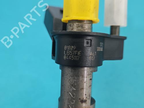 Injector BMW X6 (E71, E72) xDrive 40 d | BP37825136M100 - Image 2
