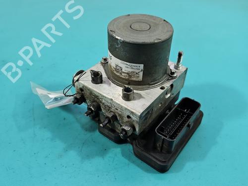Used ABS pump ABS pump PEUGEOT 308 SW II (LC_, LJ_, LR_, LX_, L4_) 1.2 THP 110 (110 hp) 37829470 37829470