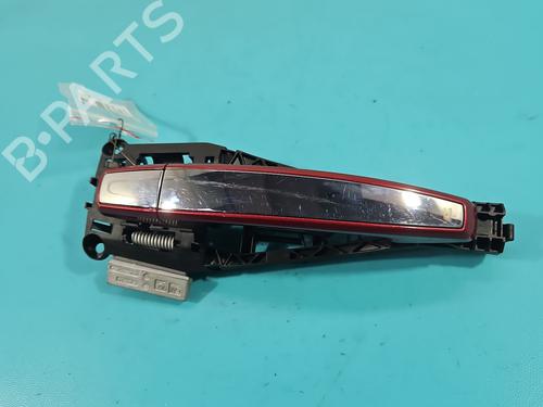 Used Rear left exterior door handle Rear left exterior door handle 38117662 38117662