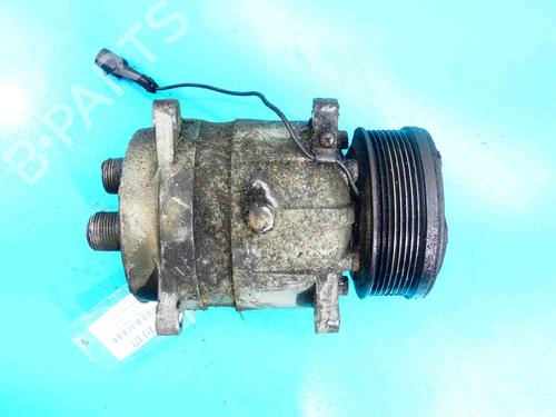 AC compressor SKODA FABIA I Combi (6Y5) 1.9 SDI | BP37805264M34 - Image 3
