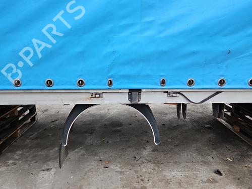 Andre RENAULT MASTER III Platform/Chassis (EV, HV, UV) | BP38146892O1 - Image 26