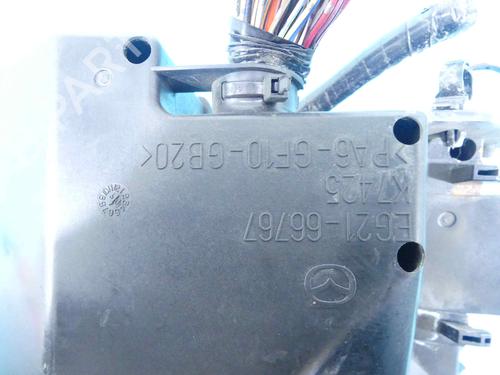 Fuse box MAZDA CX-7 (ER) 2.2 MZR-CD AWD (ER10A) | BP37876626E1 - Image 6