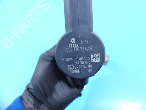 Injection rail AUDI Q5 (8RB) | BP37891920M98 - Image 7