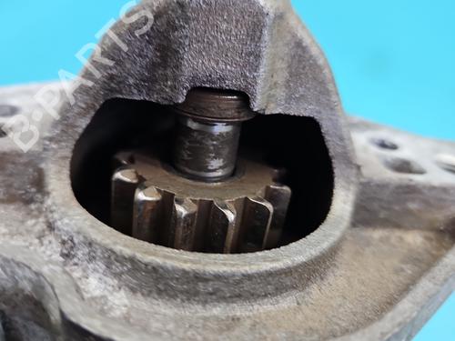 Starter DACIA SANDERO II | BP37818229M8 - Image 3