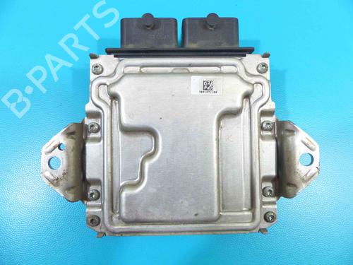 Engine control unit (ECU) SUZUKI SWIFT IV (FZ, NZ)  | BP37805250M57  - Image 5