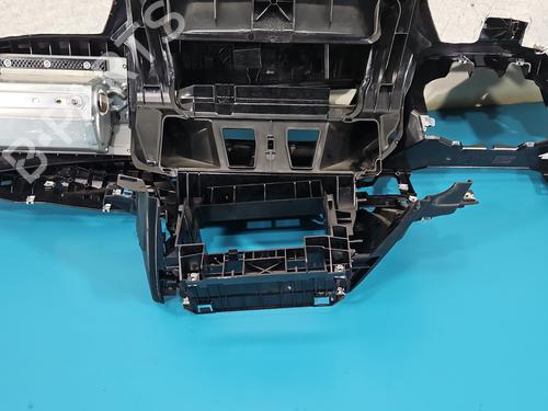 Instrumentbræt BMW X1 (E84) sDrive 20 d | BP38060047C46  - Image 26